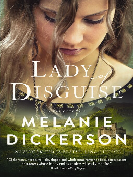 Title details for Lady of Disguise by Melanie Dickerson - Available